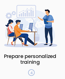 4 prepare
