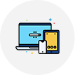 illustrative icon