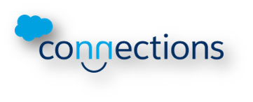 Salesforce Connections logo