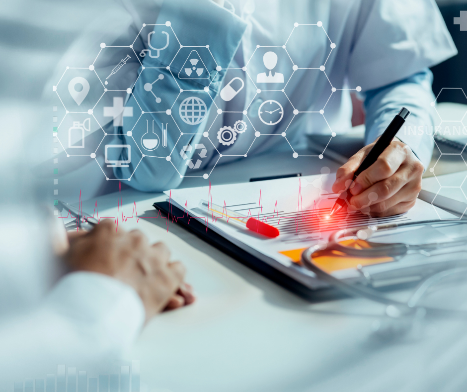 Navigating the Customer 360 Landscape: Unveiling Insights blog banner