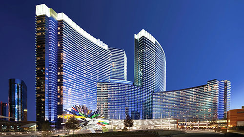 Aria, Las Vegas image