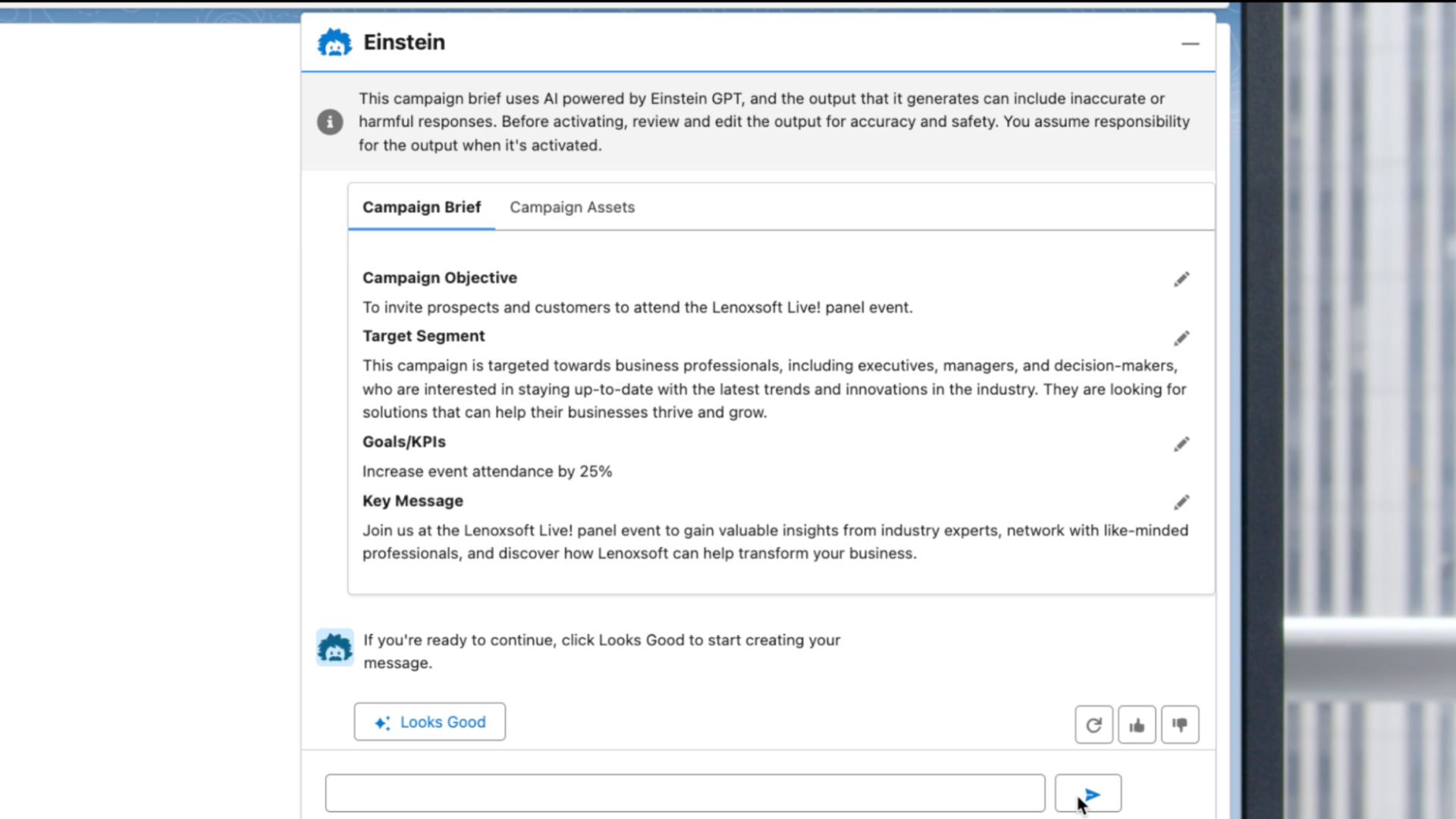 Salesforce Marketing Cloud - Growth Edition