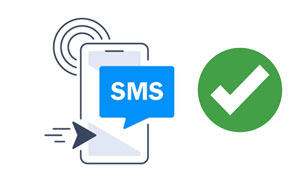 sms transaction verification