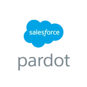 salesforce pardot logo