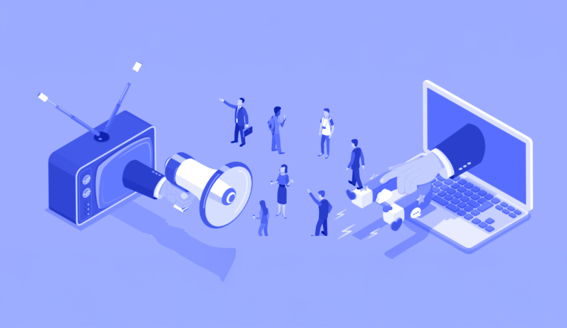 Best Practices Inbound Outbound Marketing blog banner