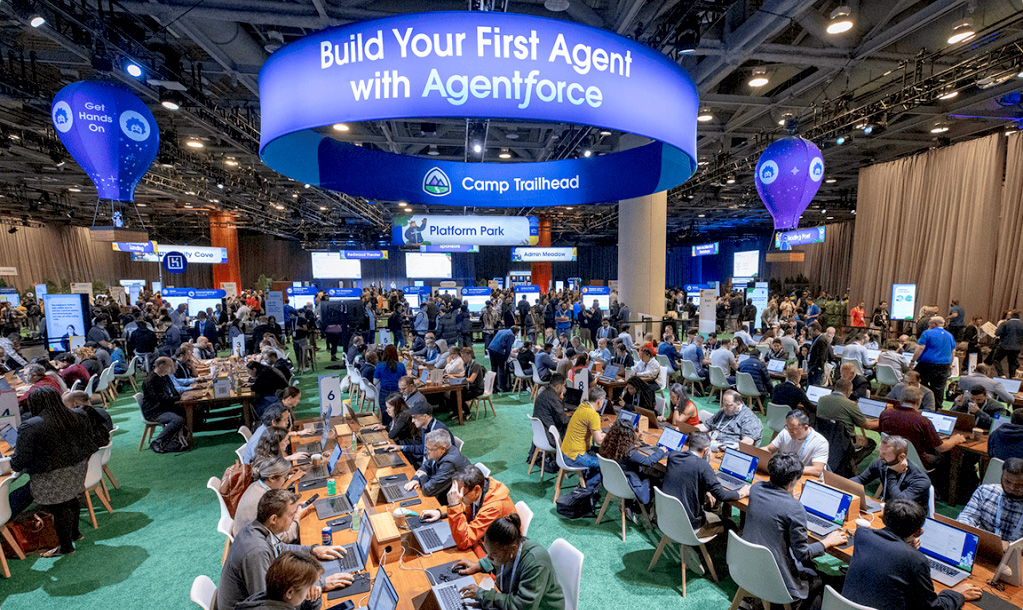 salesforce connections 2025 image 1