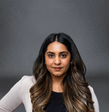 Smruti Patel