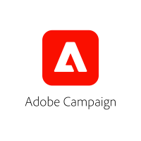 Adobe Campaign logo