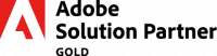 adobe solution partner gold