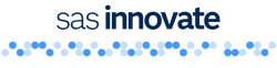 SAS Innovate logo